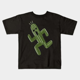 Cactaur Kids T-Shirt